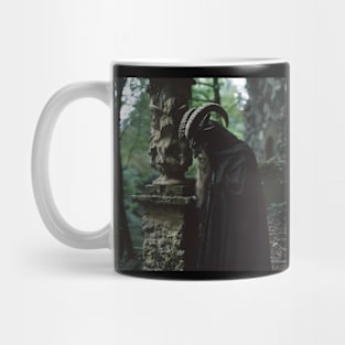 Orobas Mug